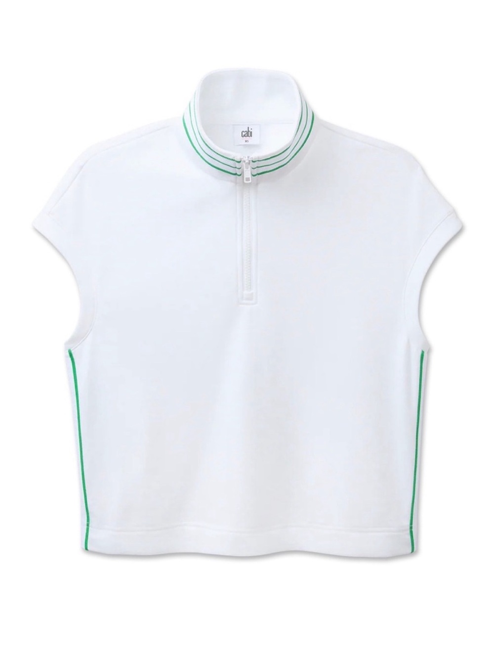 cabi Trixe Top M